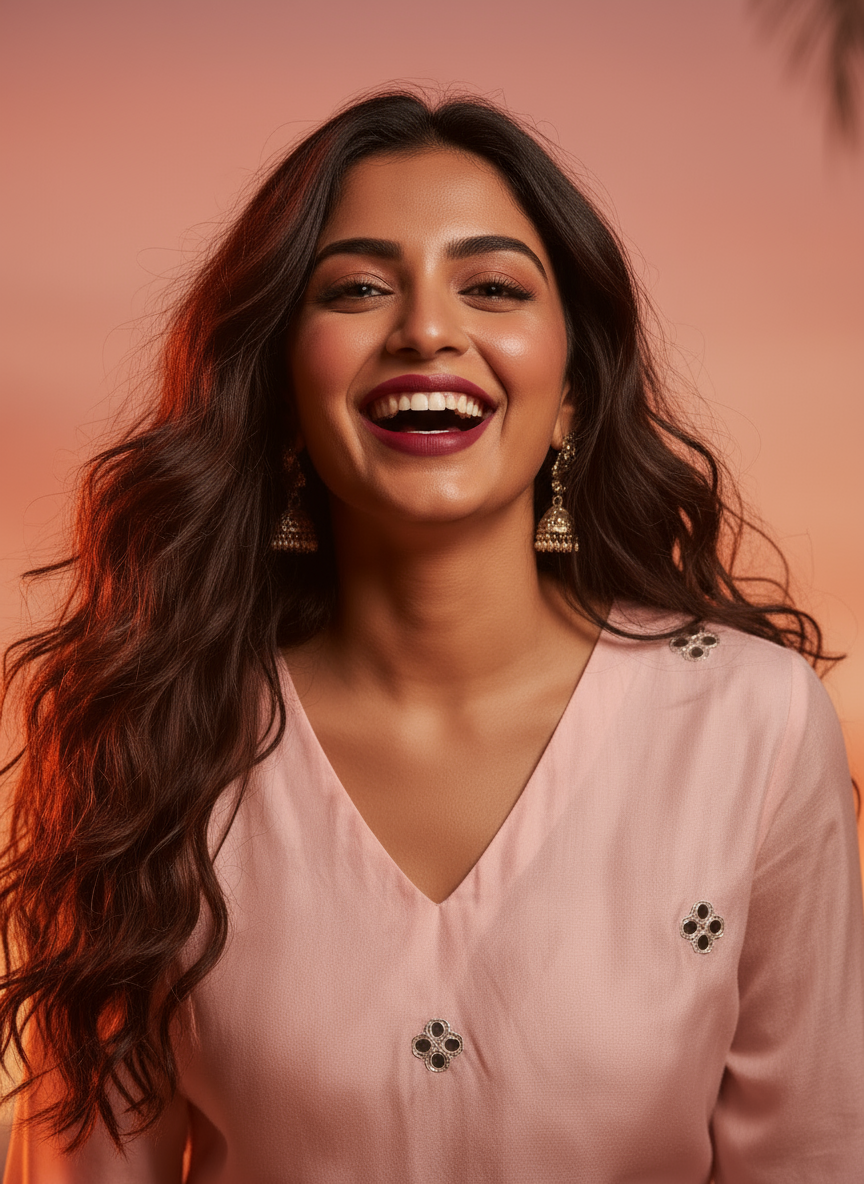 Vima Dilip