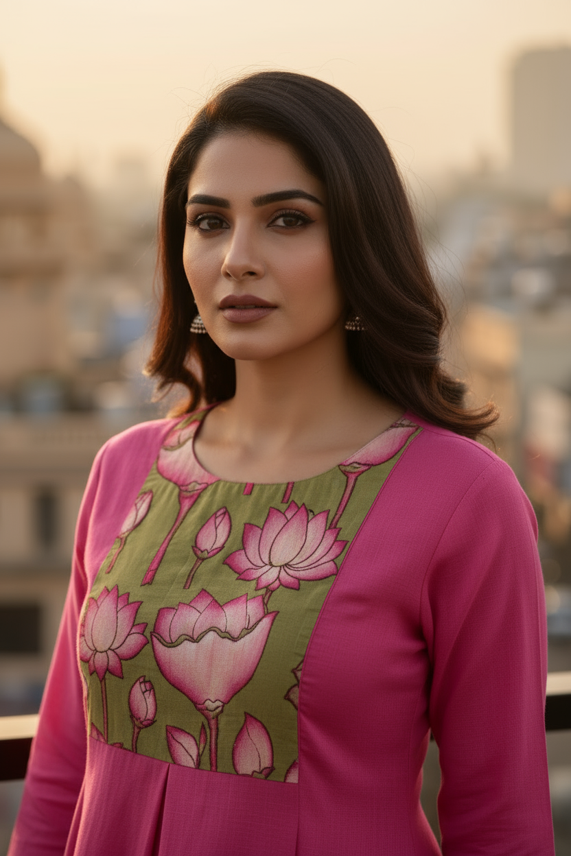 Vima Dilip