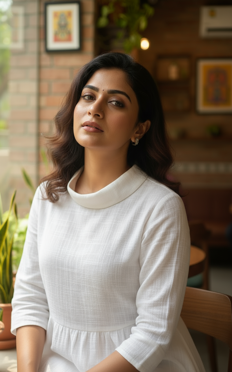 Vima Dilip