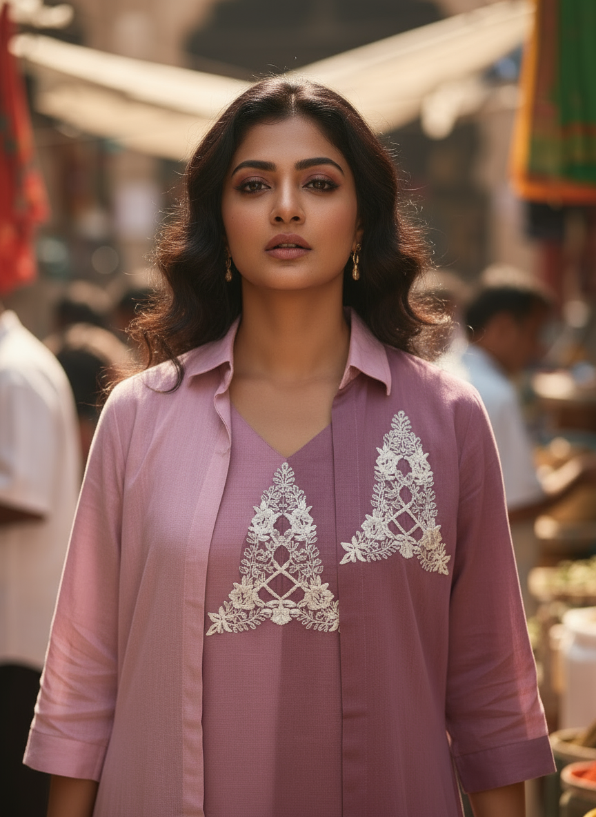Vima Dilip