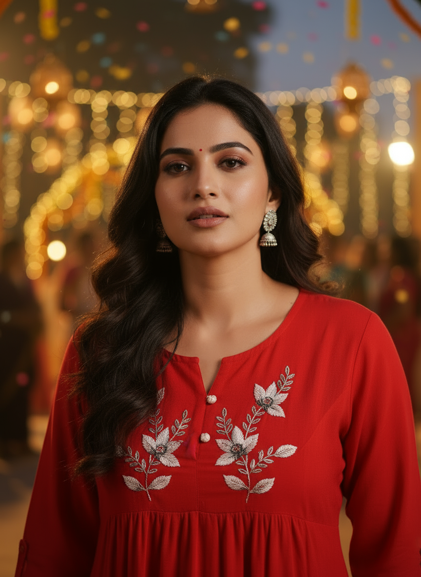 Vima Dilip