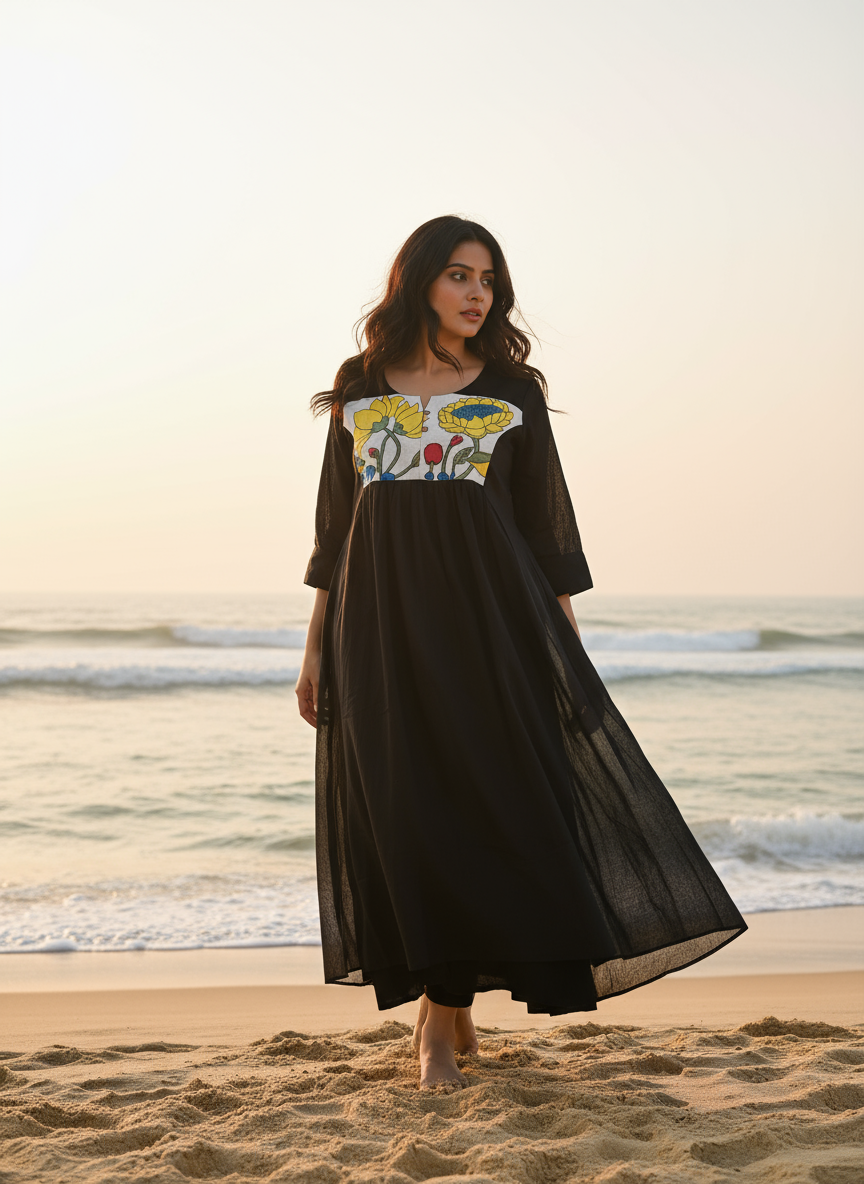 Vima Dilip