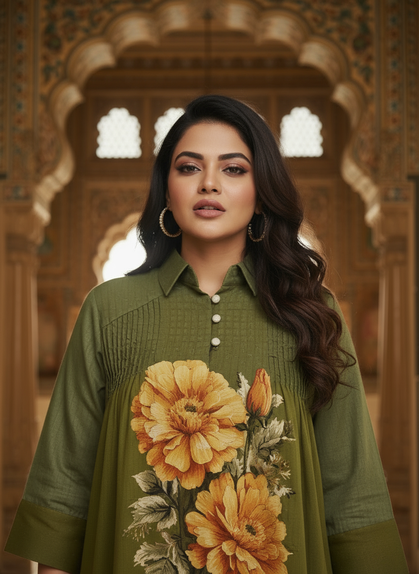 Vima Dilip