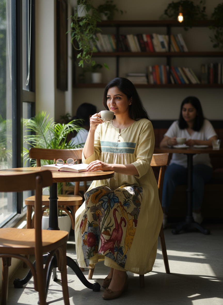 Vima Dilip