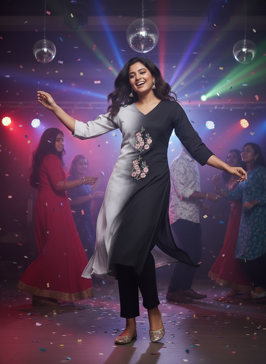 Vima Dilip