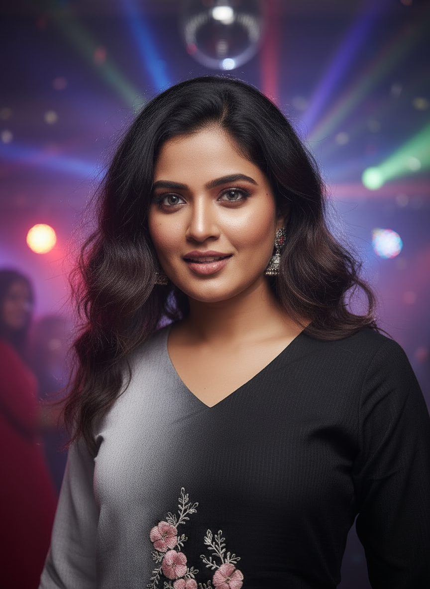 Vima Dilip