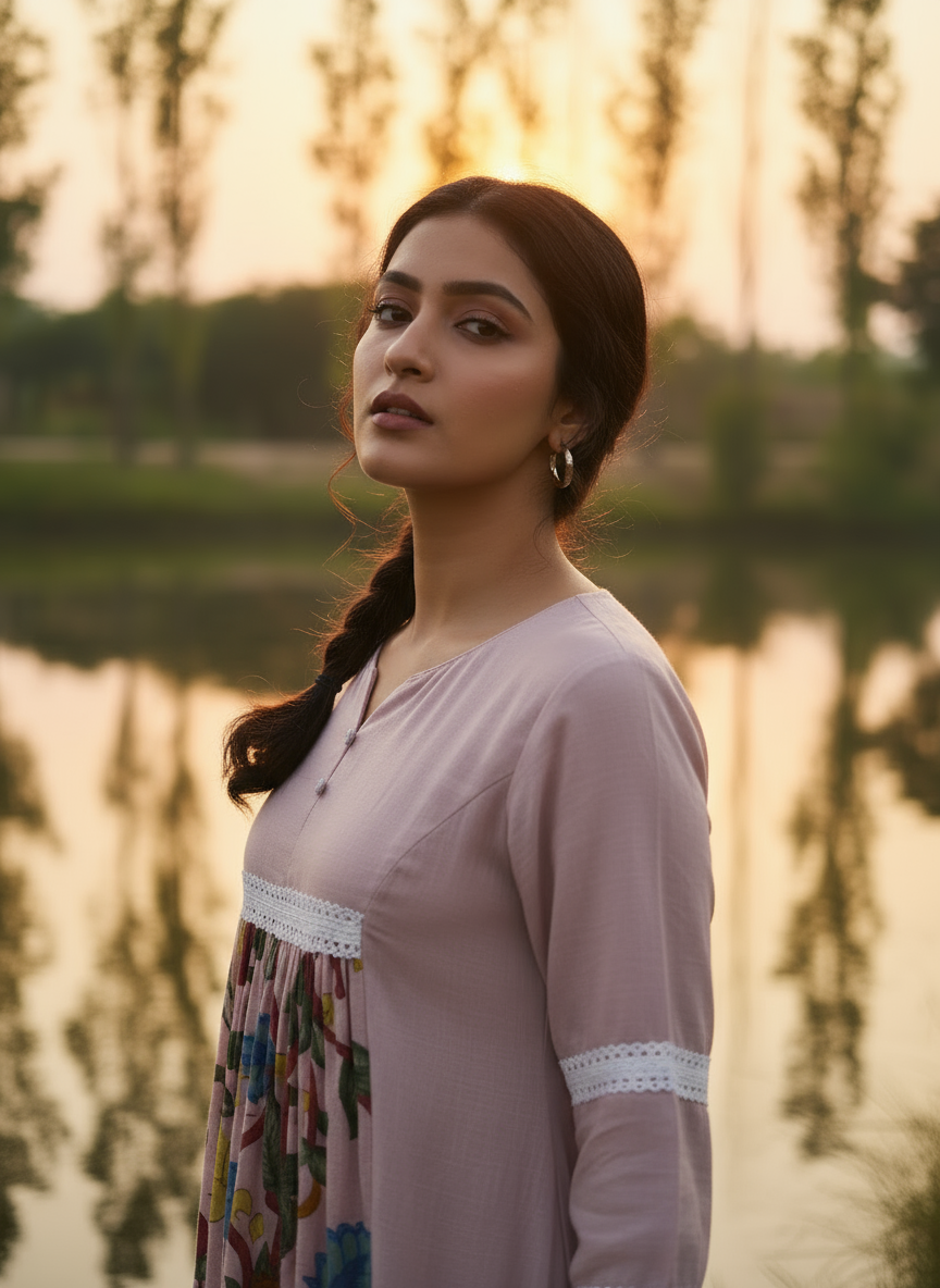 Vima Dilip