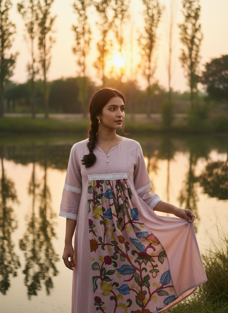 Vima Dilip