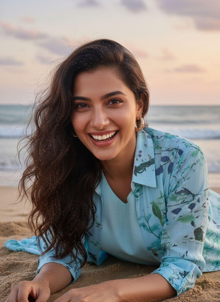 Vima Dilip